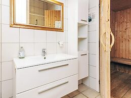 14 Person Holiday Home in Vaeggerlose