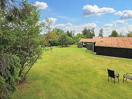 14 Person Holiday Home in Vaeggerlose