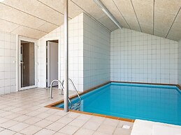 14 Person Holiday Home in Vaeggerlose