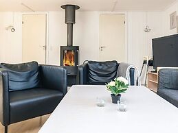 14 Person Holiday Home in Vaeggerlose