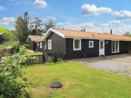 14 Person Holiday Home in Vaeggerlose