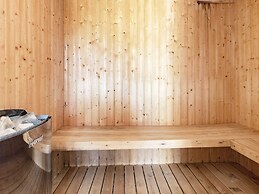 14 Person Holiday Home in Vaeggerlose