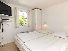 14 Person Holiday Home in Vaeggerlose