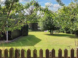 14 Person Holiday Home in Vaeggerlose