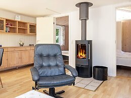 14 Person Holiday Home in Vaeggerlose