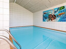 14 Person Holiday Home in Vaeggerlose