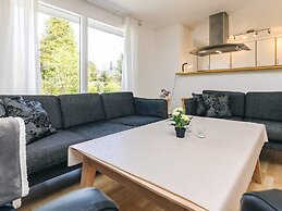 14 Person Holiday Home in Vaeggerlose