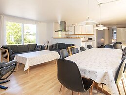 14 Person Holiday Home in Vaeggerlose