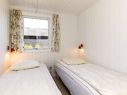 14 Person Holiday Home in Vaeggerlose