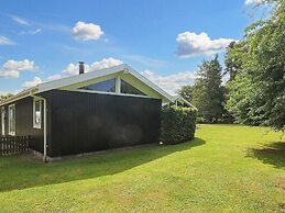 14 Person Holiday Home in Vaeggerlose