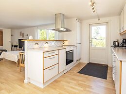 14 Person Holiday Home in Vaeggerlose