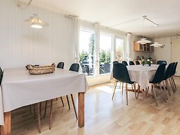 14 Person Holiday Home in Vaeggerlose