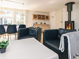 14 Person Holiday Home in Vaeggerlose