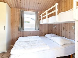 14 Person Holiday Home in Vaeggerlose