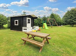 14 Person Holiday Home in Vaeggerlose