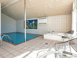 14 Person Holiday Home in Vaeggerlose