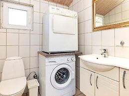 14 Person Holiday Home in Vaeggerlose