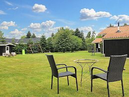 14 Person Holiday Home in Vaeggerlose