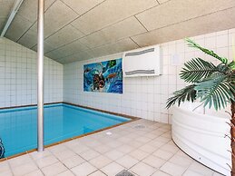 14 Person Holiday Home in Vaeggerlose