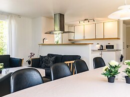 14 Person Holiday Home in Vaeggerlose