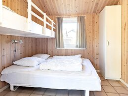 14 Person Holiday Home in Vaeggerlose