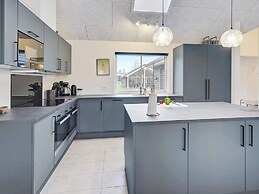 Luxury Beach House With Spa - By Traum Ferienwohnungen