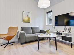 Luxury Beach House With Spa - By Traum Ferienwohnungen