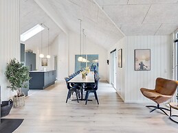 Luxury Beach House With Spa - By Traum Ferienwohnungen