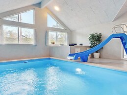 Luxury Beach House With Spa - By Traum Ferienwohnungen