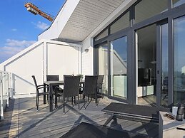 6 Person Holiday Home in Wendtorf