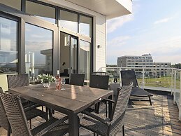 6 Person Holiday Home in Wendtorf