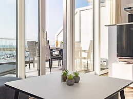 6 Person Holiday Home in Wendtorf