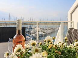 6 Person Holiday Home in Wendtorf