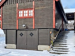 4 Person Holiday Home in Skulestadmo