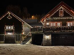4 Person Holiday Home in Skulestadmo