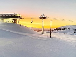 4 Person Holiday Home in Skulestadmo