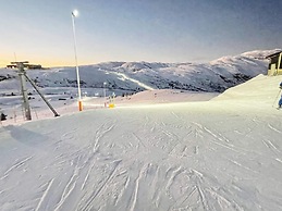 4 Person Holiday Home in Skulestadmo