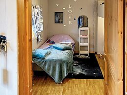 4 Person Holiday Home in Skulestadmo