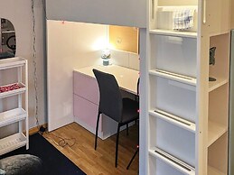 4 Person Holiday Home in Skulestadmo