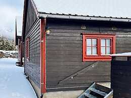 4 Person Holiday Home in Skulestadmo