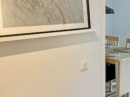 5 Person Holiday Home in Salen-by Traum