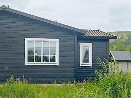 5 Person Holiday Home in Salen-by Traum