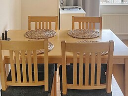 5 Person Holiday Home in Salen-by Traum