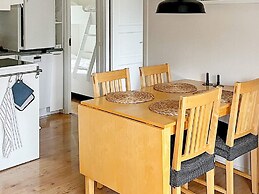 5 Person Holiday Home in Salen-by Traum