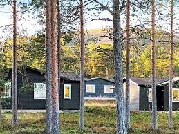 5 Person Holiday Home in Salen-by Traum