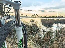 5 Person Holiday Home in Salen-by Traum