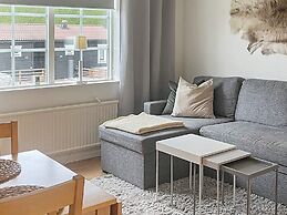 5 Person Holiday Home in Salen-by Traum