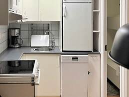 5 Person Holiday Home in Salen-by Traum