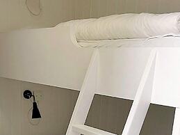 5 Person Holiday Home in Salen-by Traum