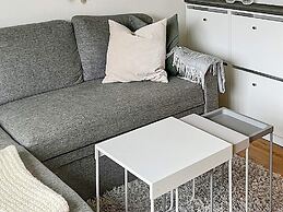 5 Person Holiday Home in Salen-by Traum